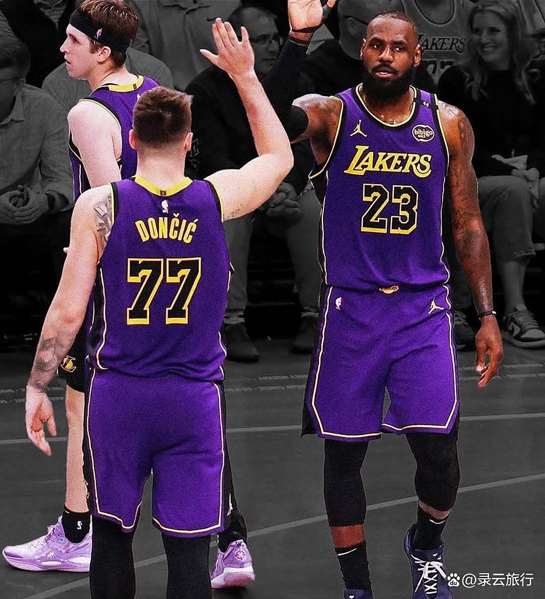  又见绝平！洛杉矶快船与上海海港鏖战至终场，布伦森读秒救主